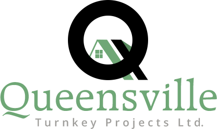 Queensville Turnkey Project Ltd logo